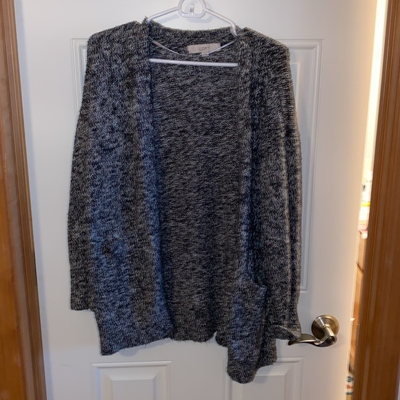 Loft Cardigan - Picture 4 of 4